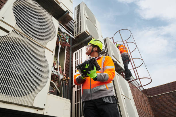 Best HVAC System Installation  in Rhome, TX