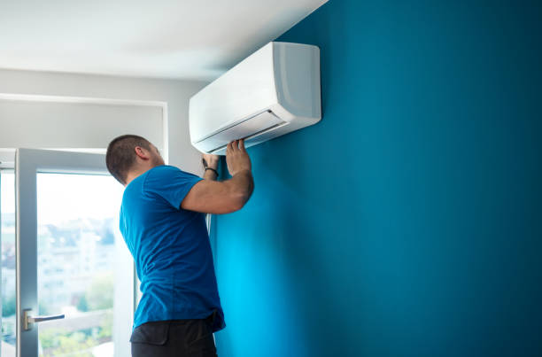 Best HVAC Air Duct Cleaning  in Rhome, TX