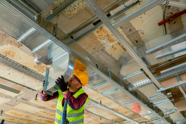 Best Affordable HVAC Services  in Rhome, TX