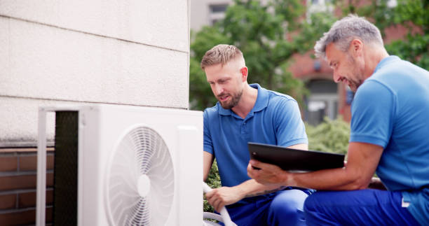 Best Air Quality Test  in Rhome, TX