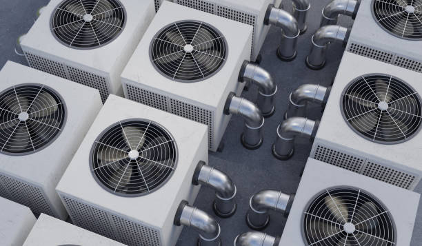 Best Central Air Repair  in Rhome, TX