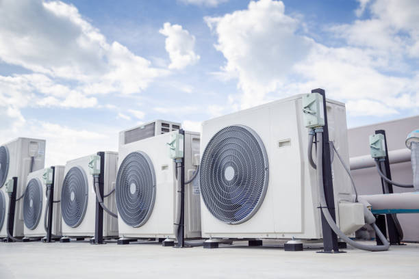Best HVAC Installation Services  in Rhome, TX
