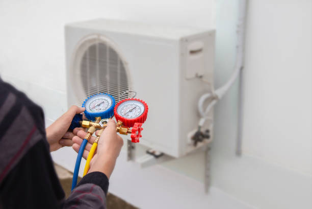 Best Affordable Air Conditioning Repair  in Rhome, TX