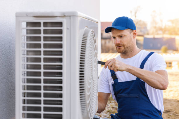 Best Affordable HVAC Services  in Rhome, TX