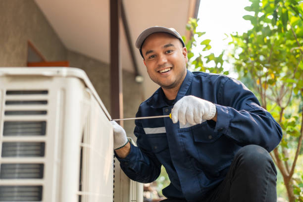 Best HVAC Air Duct Cleaning  in Rhome, TX