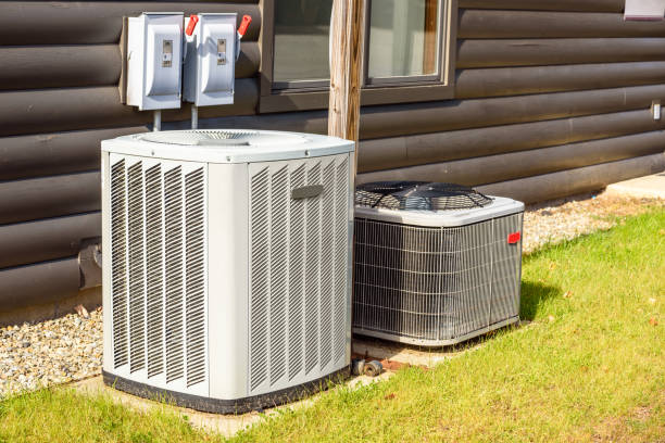 Best HVAC Maintenance Near Me  in Rhome, TX